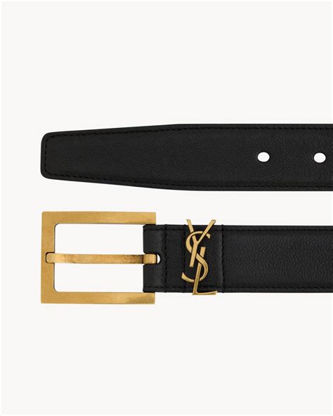 ysl cassandre gürtel|SAINT LAURENT Cassandre Chain matelassé .